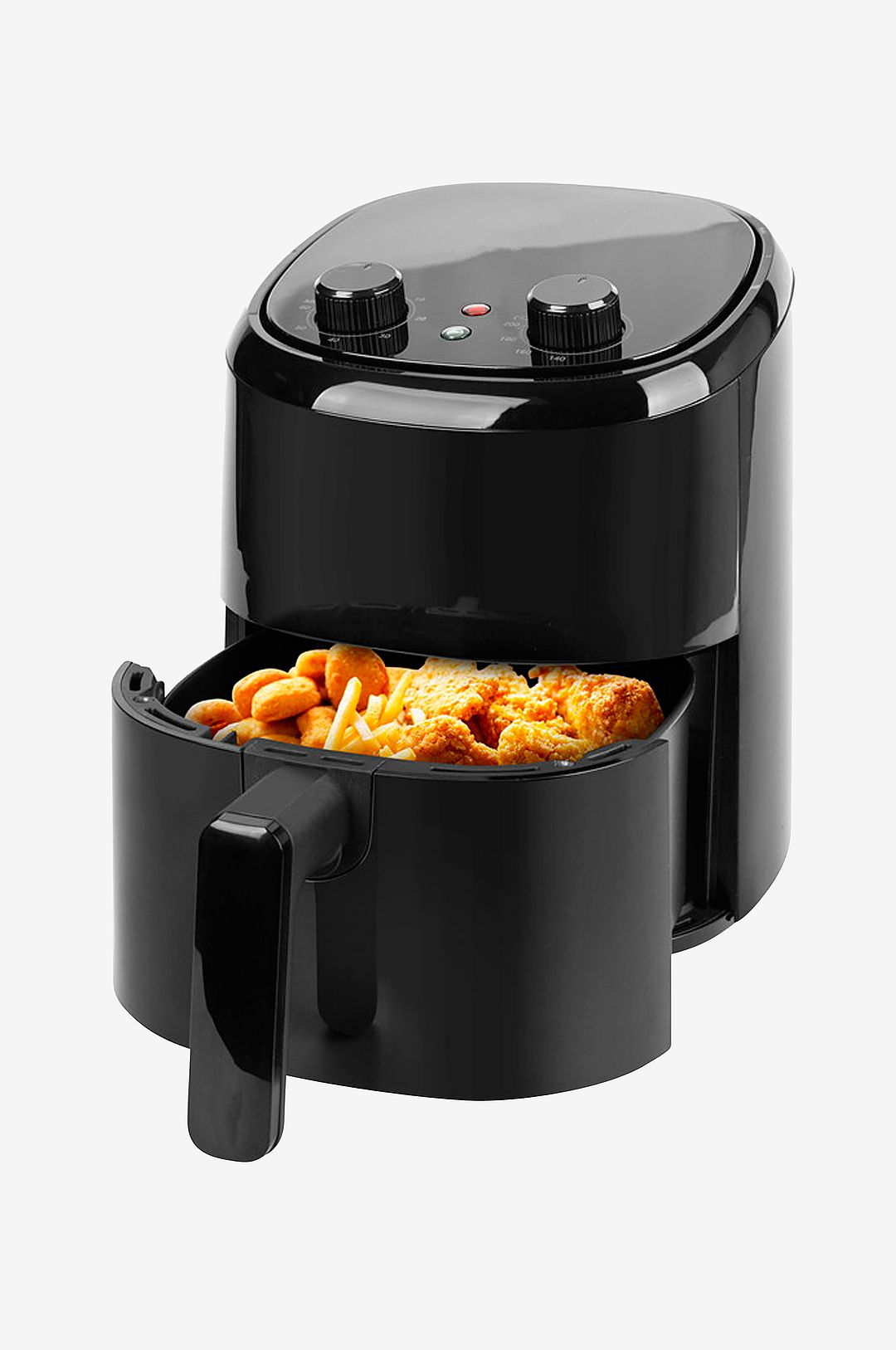 Emerio – Smart fritös – Svart – Fritöser & riskokare – Från Homeroom