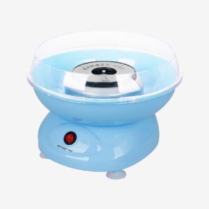 Emerio – Sockervaddsmaskin – Blå – Dessert & godismaskiner – Från Homeroom