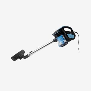 Emerio – Upprätt dammsugare med sladd – Flerfärgad – Dammsugare – Från Homeroom