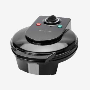 Emerio – Våffeljärn – Svart – Smörgås- & våffeljärn – Från Homeroom