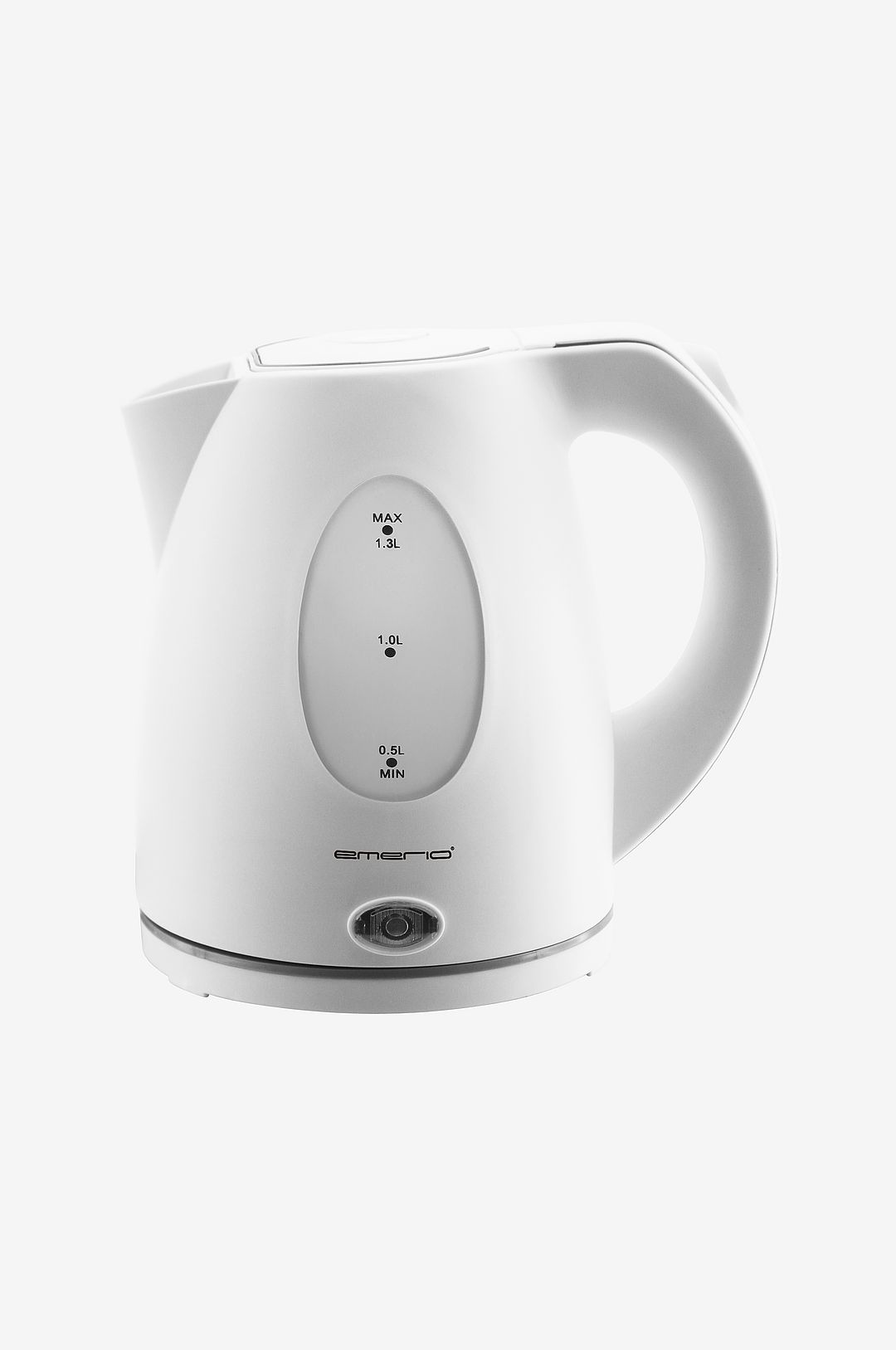 Emerio – Vattenkokare – Vit – Vattenkokare – Från Homeroom