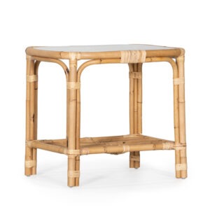 FALSTERBO Sidobord Rotting