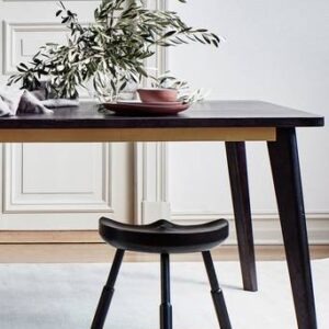 FALSTERBO pall Svart