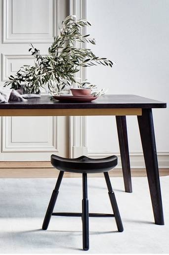 FALSTERBO pall Svart