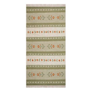 FANNY Matta Grön 80×200