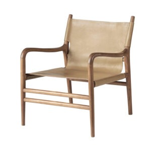 FARO Fåtölj Natural