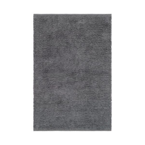 FELIX Matta Grå 160×230