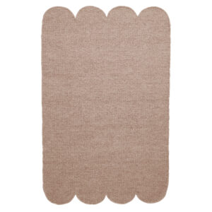 FIA Ullmatta 60×90 Beige