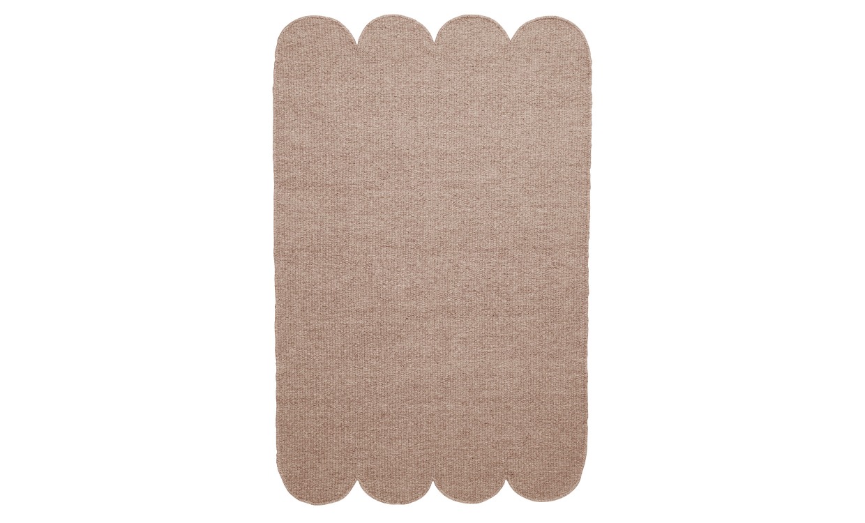 FIA Ullmatta 60×90 Beige