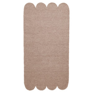 FIA Ullmatta 70×140 Beige