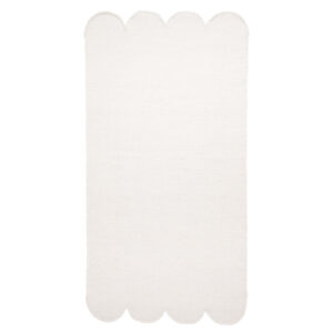 FIA Ullmatta 70×140 Offwhite