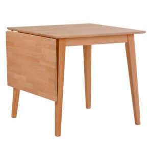 FILIPPA Klaffbord 80+45 Ek