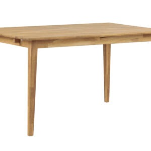 FILIPPA Matbord 140 Ek