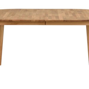 FILIPPA Matbord Ovalt 170 Ek