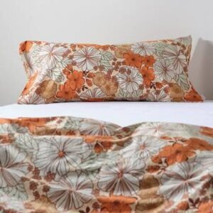 FIORI örngott Orange/multi