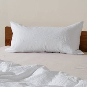 FLIX örngott 90×50 cm Vit