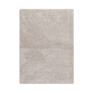 FLOKATI Ryamatta 160×230 Vit