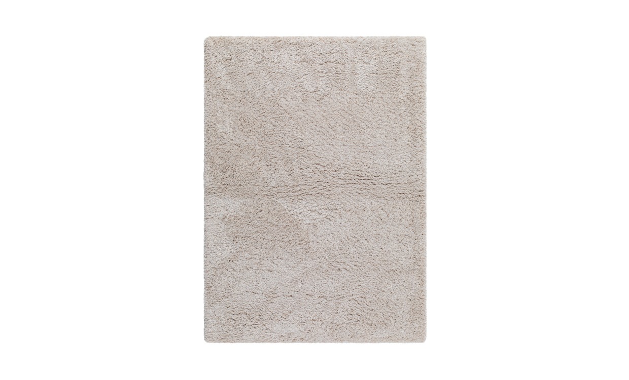 FLOKATI Ryamatta 160×230 Vit