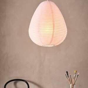 FLOREAN taklampa Rosa