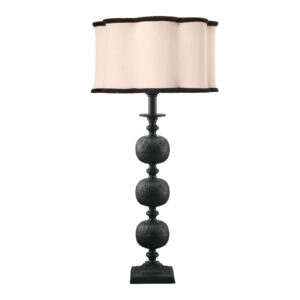 FLORY Bordslampa Natur