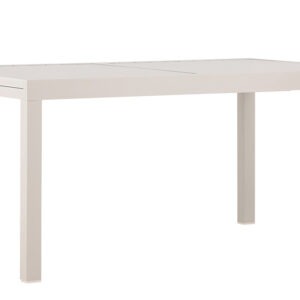 FLYNN Matbord 160/240 Beige