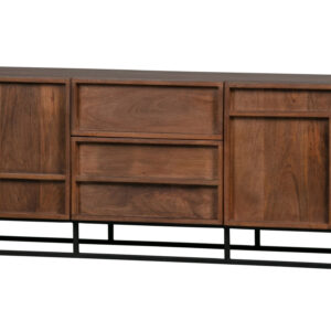 FORREST Tv-Bänk Natur