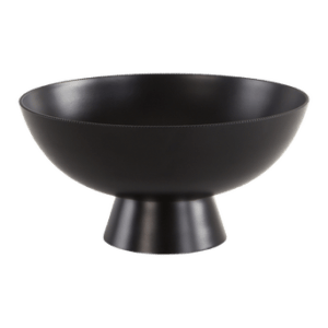 FRANCIS skål ø 30 cm Svart