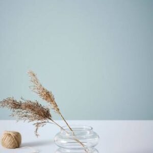 FRANKIE glasvas Glas