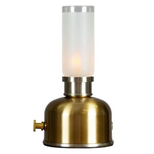 FRIDA Bordslampa Mässing