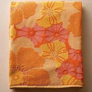 FRIDA badlakan 90×150 cm