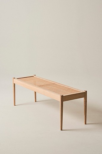 FRIDKULLA bänk 130 cm