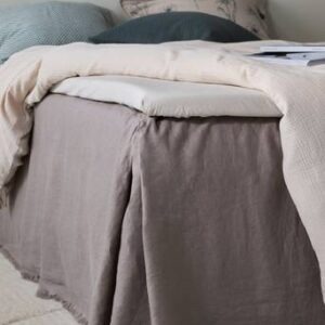 FRINNY sängkappa 60 cm Mullvard