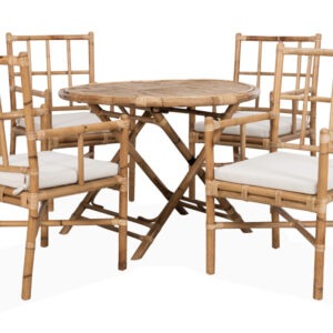 FUJI Matgrupp 4 Stolar