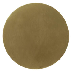 FULLMOON Vägglampa Pale Gold
