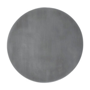 FULLMOON Vägglampa Silver