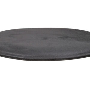 FULTON Sittdyna 38 Svart