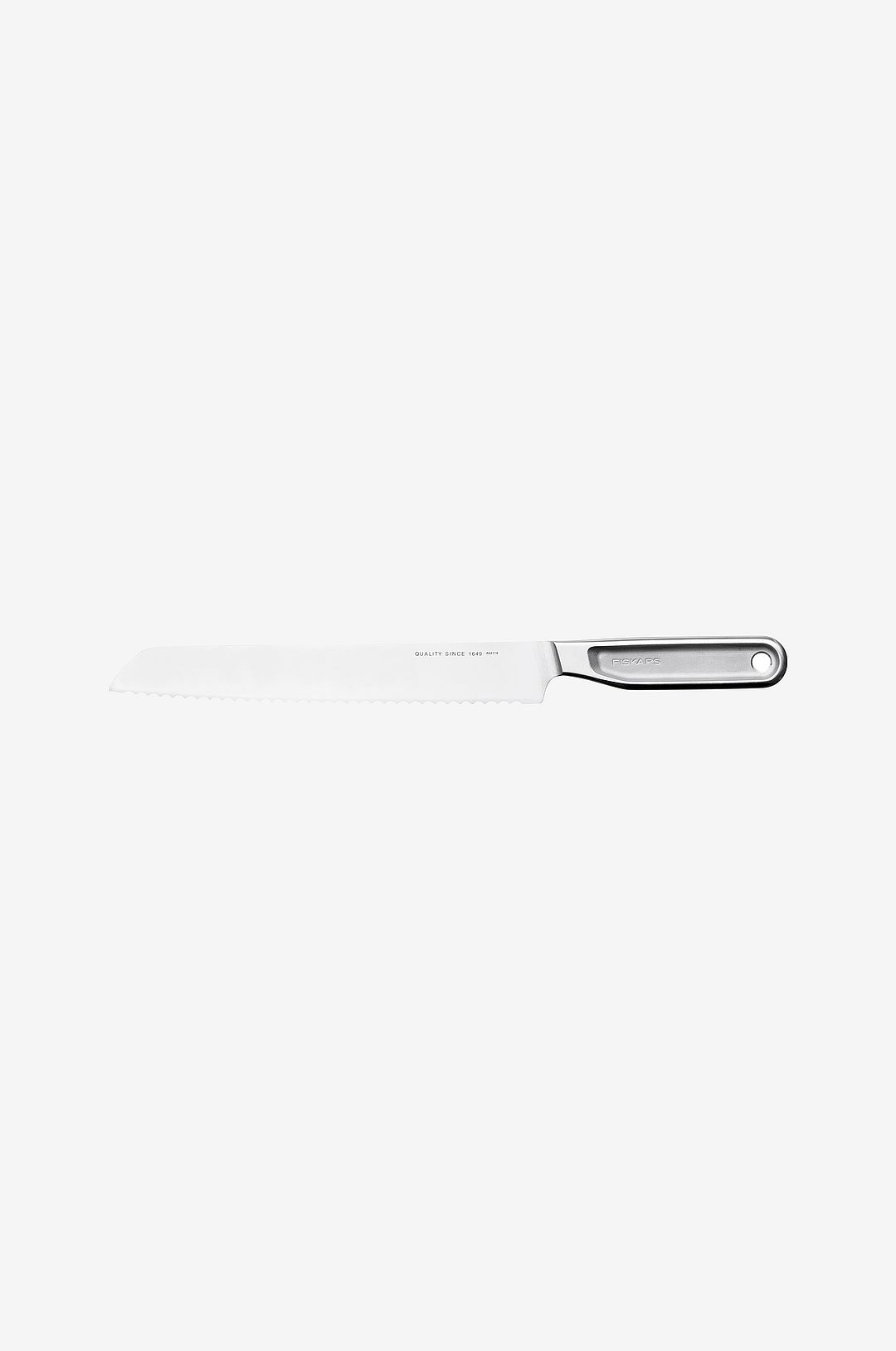 Fiskars – All Steel Brödkniv 22 cm – Köksknivar & tillbehör – Från Homeroom