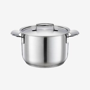 Fiskars – All Steel Gryta 3,0 L – Grytor & kastruller – Från Homeroom