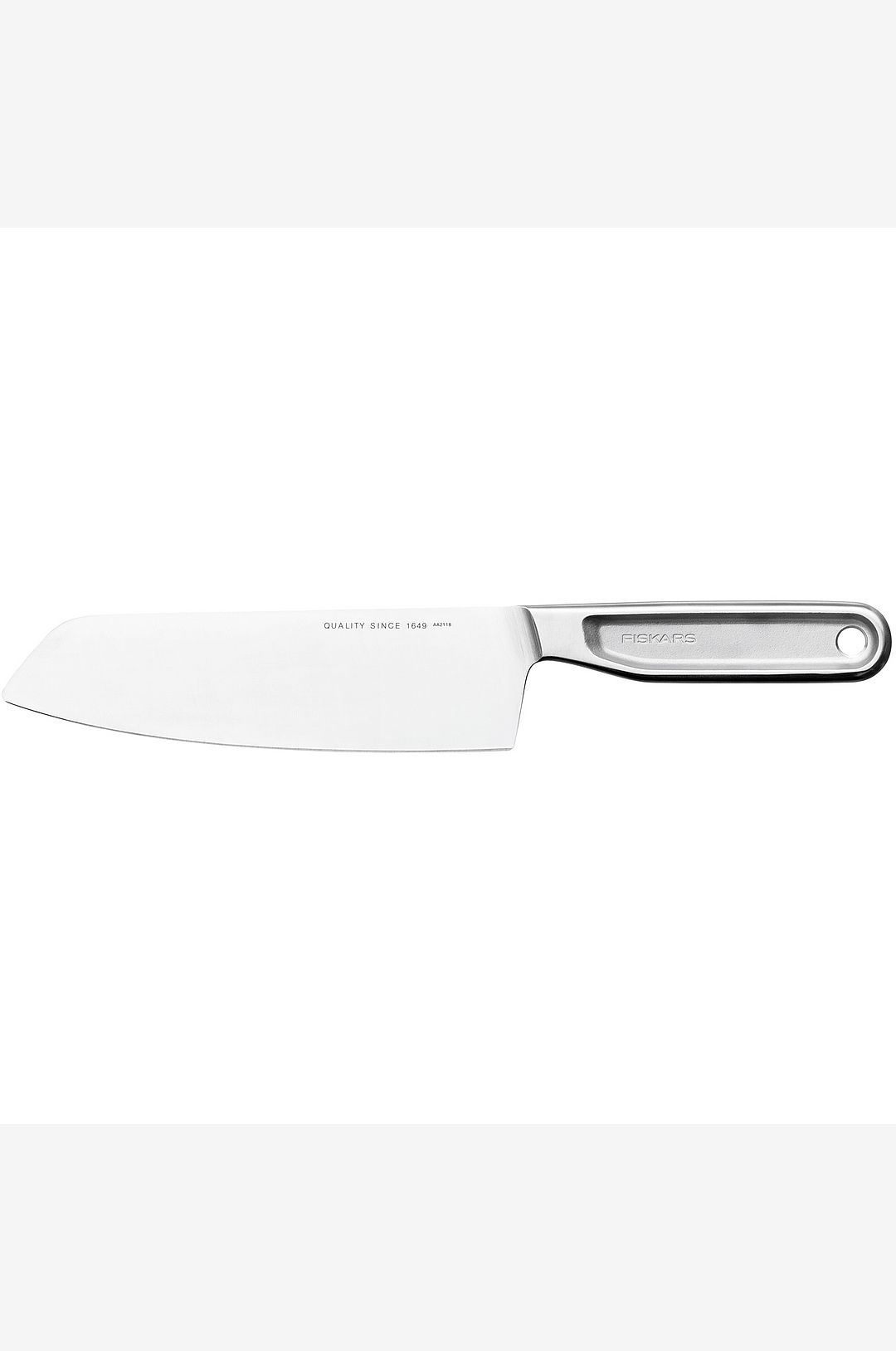 Fiskars – All Steel Santokukniv 17 cm – Köksknivar & tillbehör – Från Homeroom