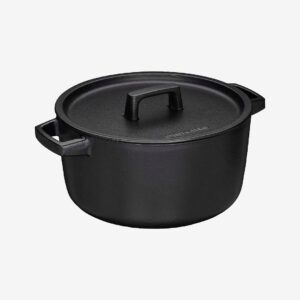 Fiskars – Gryta med lock Folken 4L – Grytor & kastruller – Från Homeroom