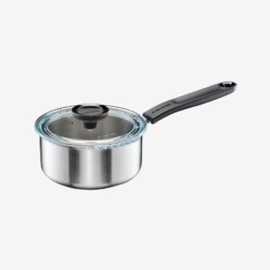 Fiskars – Kastrull FF 1,5 L Med Lock 1072315 – Grytor & kastruller – Från Homeroom