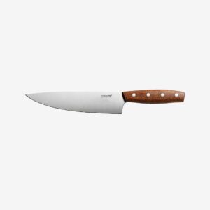 Fiskars – Kockkniv 20cm Norr – Köksknivar & tillbehör – Från Homeroom