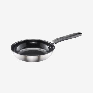 Fiskars – Stekpanna FF 20 cm Keramisk 1072249 – Stekpannor & grillpannor – Från Homeroom