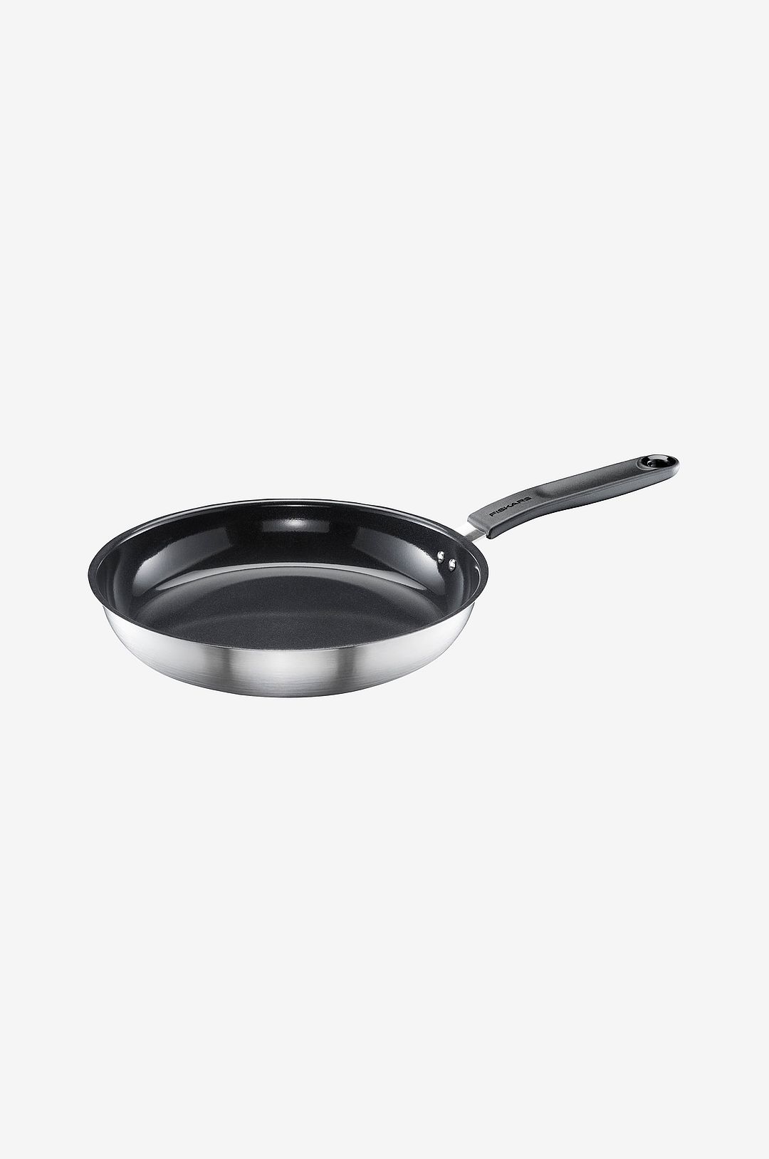 Fiskars - Stekpanna FF 26 cm Keramisk 1072311 - Stekpannor & grillpannor - Från Homeroom
