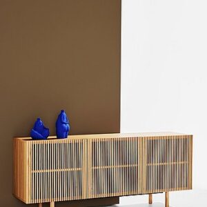 Fleur sideboard / skåp