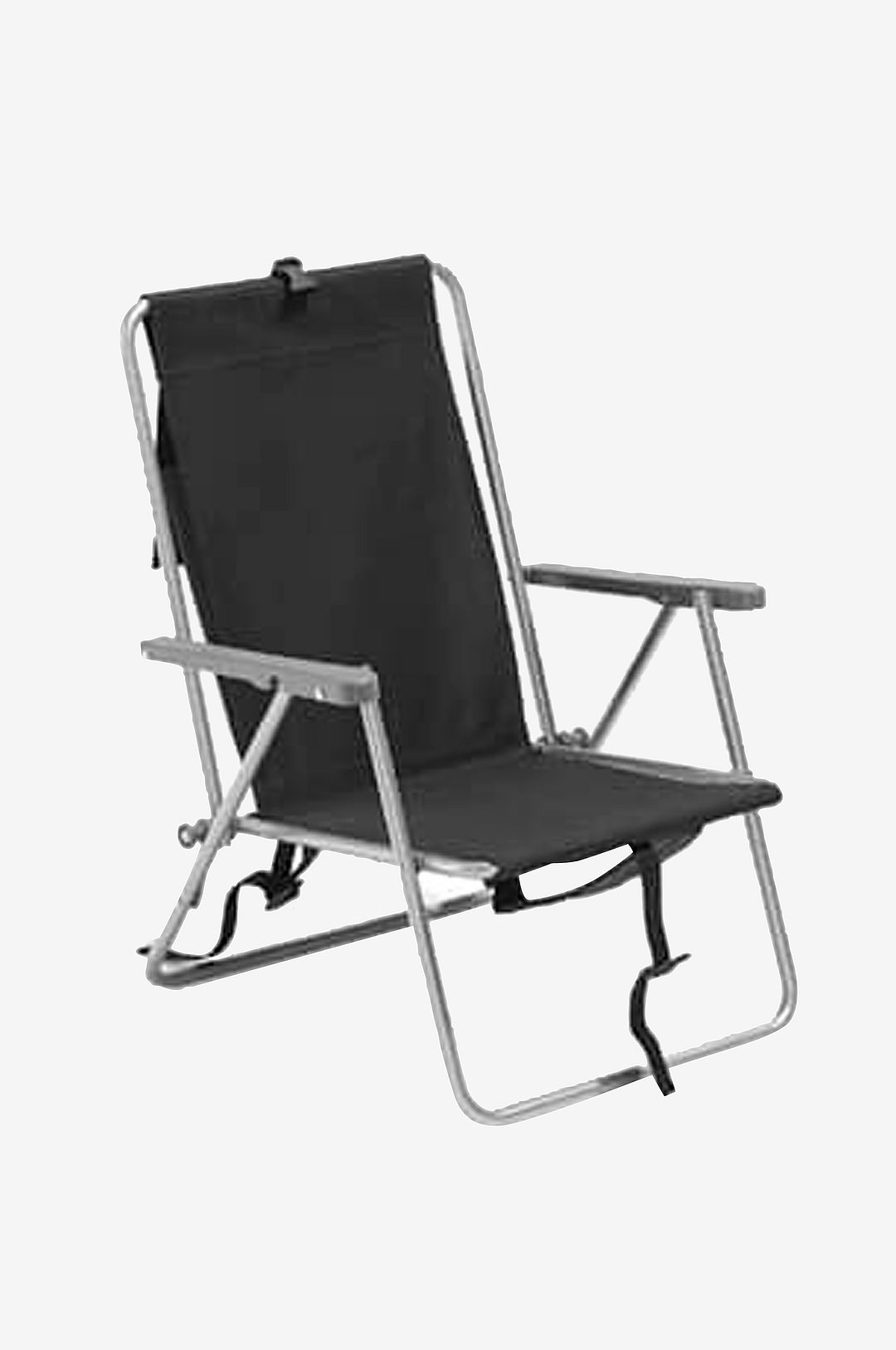 Fritab – Barnstol Roxy – Svart – Barnutemöbler – Från Homeroom