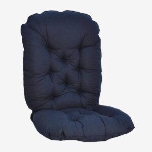 Fritab – Dyna för Spin och Swing – Blå – Sittdynor – Från Homeroom