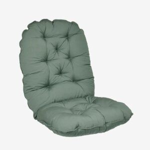 Fritab – Dyna för Spin och Swing – Grön – Sittdynor – Från Homeroom