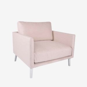 Fritab – Fåtölj Easy – Beige – Utefåtöljer – Från Homeroom