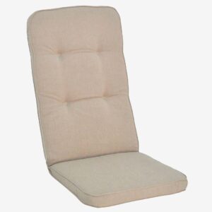 Fritab – Positioneringsdyna Woodline – Beige – Sittdynor – Från Homeroom